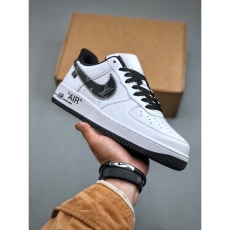 Nike Air Force 1 Shoes